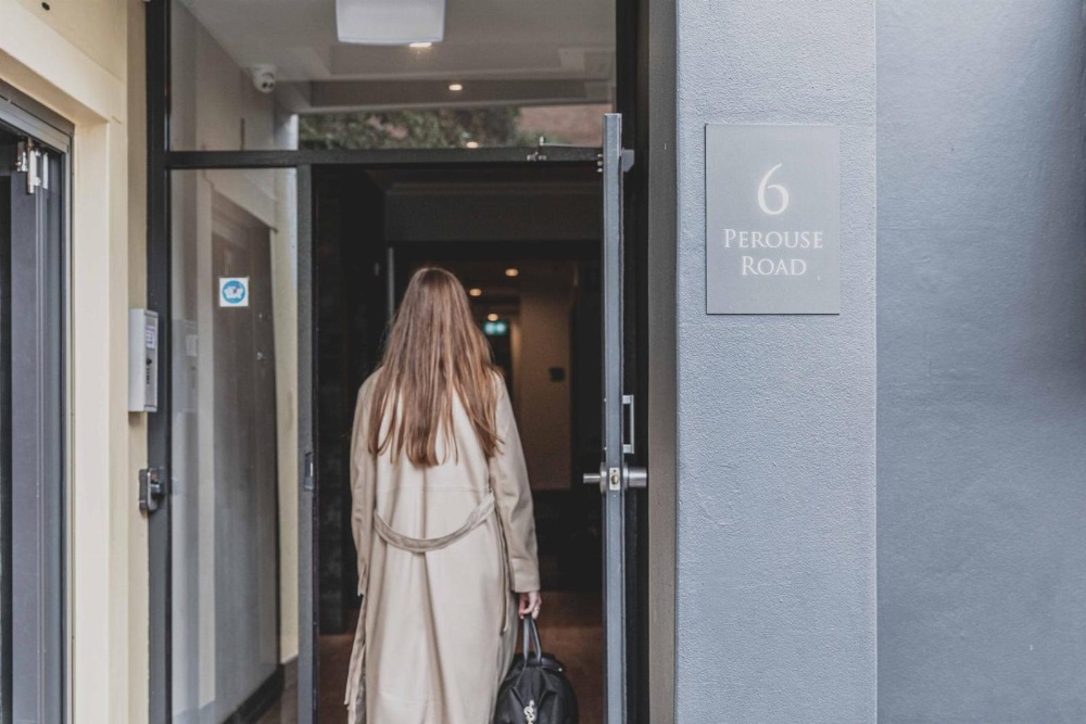 Perouse Randwick by Sydney Lodges Main image